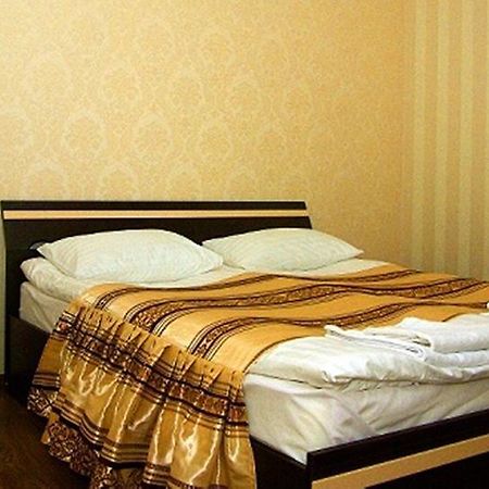 Hotel Deluxe Horodenka Luaran gambar
