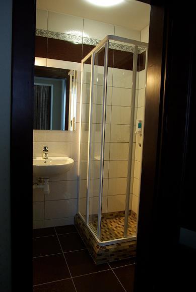Hotel Deluxe Horodenka Bilik gambar