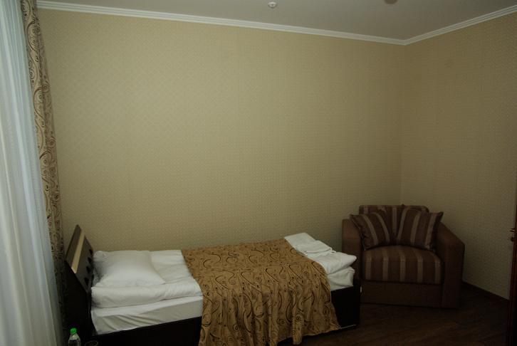 Hotel Deluxe Horodenka Bilik gambar